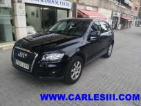 Audi Q5  TDI 143cv quattro DPF 