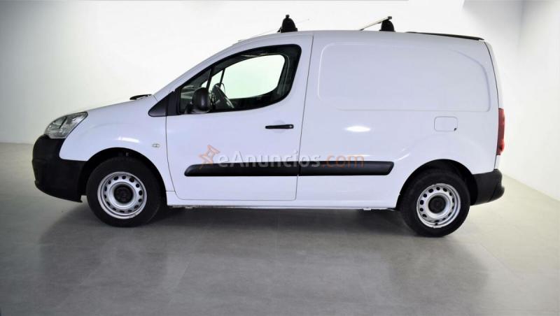 Citron Berlingo  BlueHDi 55KW (75CV) -