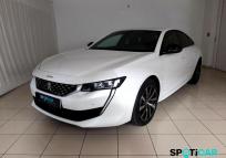 Peugeot 508   BlueHDi 96kW (130) S&S 6Vel MAN GT Line