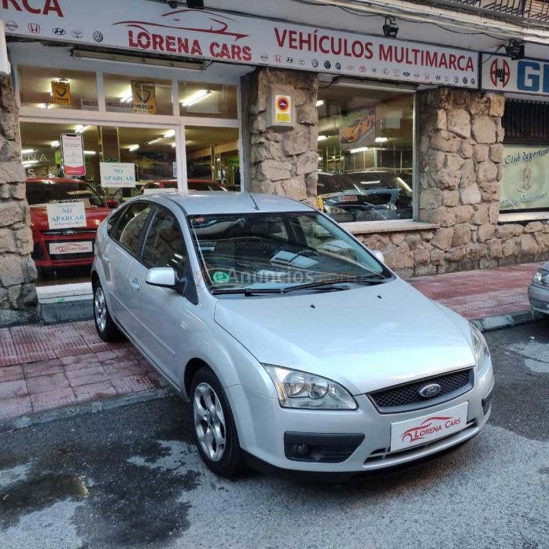 Ford Focus 1600 TREND 