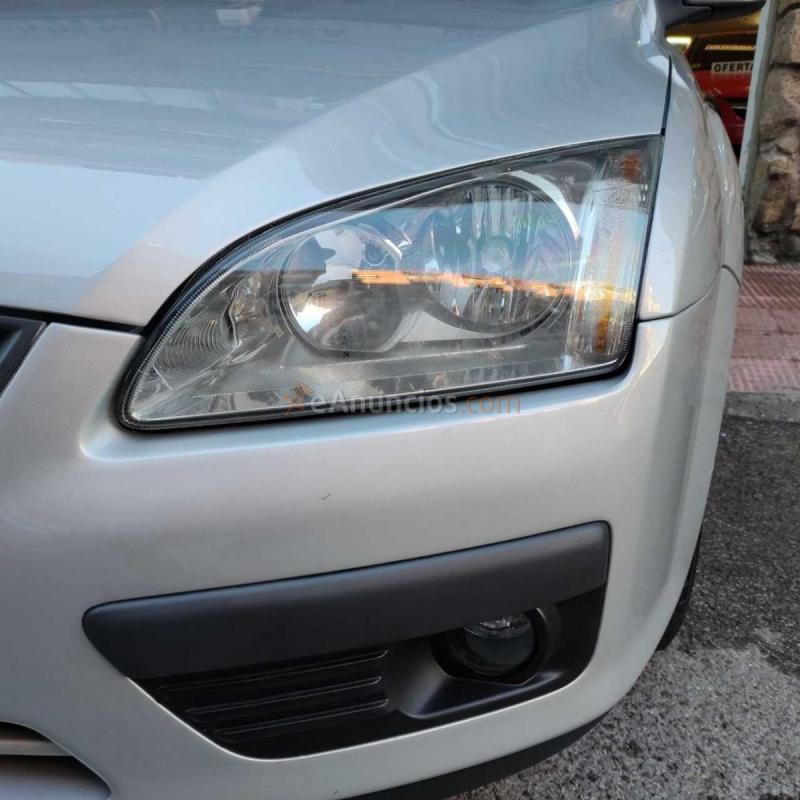 Ford Focus 1600 TREND 