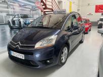 Citron C4 Picasso Grand C4 Picasso 1.6 HDi CMP Exclusive 