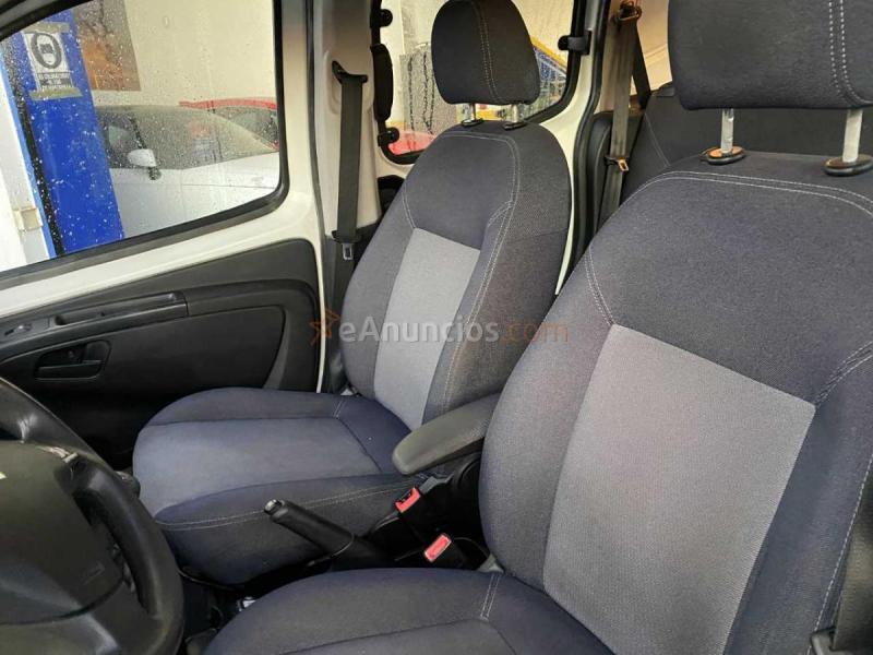 Peugeot Bipper 1.3 hdi 