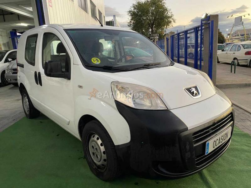 Peugeot Bipper 1.3 hdi 