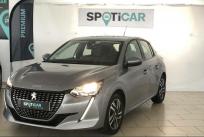 Peugeot 208  PureTech 73kW (100CV) Active Pack