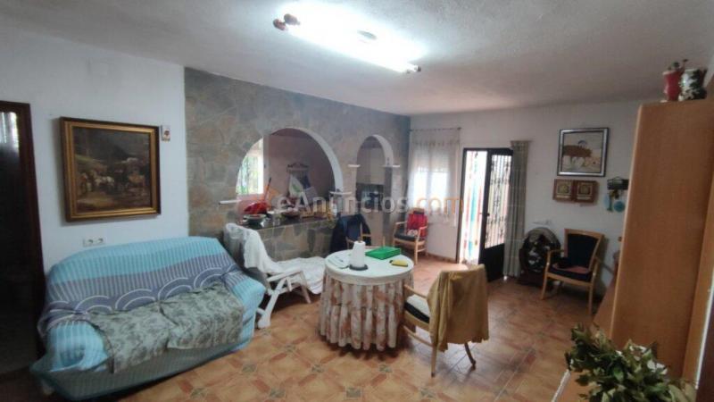 CASA A LA VENTA EN PLENA NATURALEZA EN LA URBANIZACIÓN DE RIVER PARK DEL PONT DE VILOMARA.