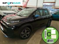 Citron C3 Aircross  PureTech 81kW (110CV) S&S FEE Feel