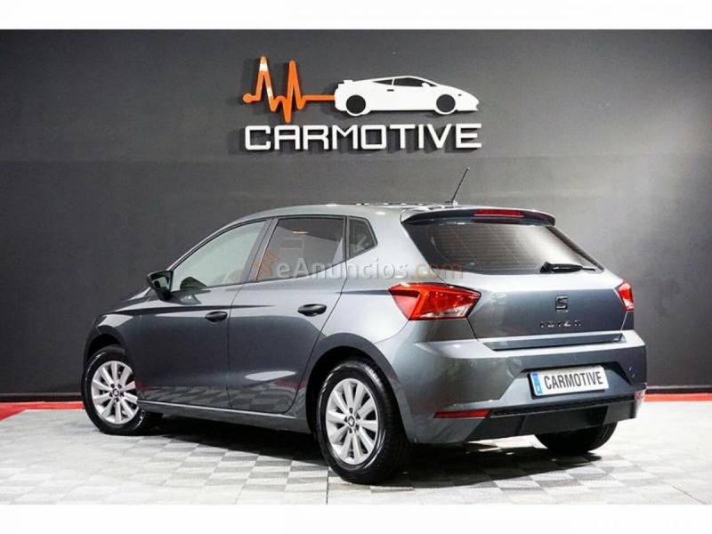 Seat Ibiza 1.0 EcoTSI REFERENCE 95CV 