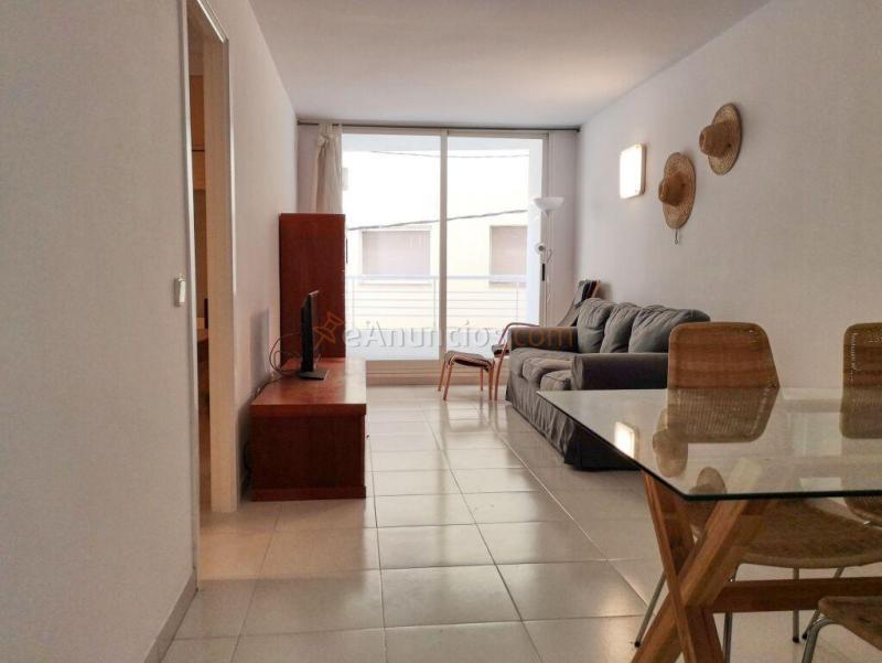 Apartamento en Venta en Escala, L Girona