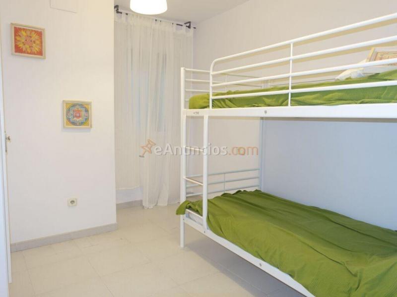 Apartamento en Venta en Escala, L Girona