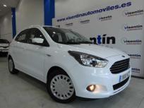 Ford Ka+ 1.2 TiVCT Essential 85cv
