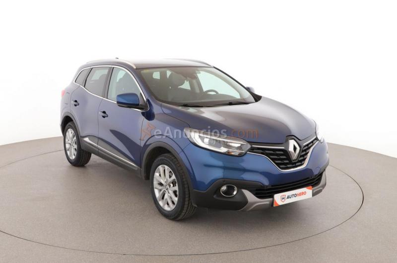 Renault Kadjar 1.6 dCi Energy Zen