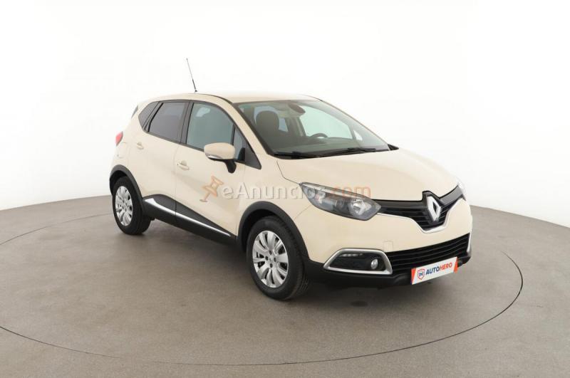Renault Captur Intens Energy dCi 90 SS eco2