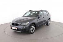 BMW X1 xDrive 18d