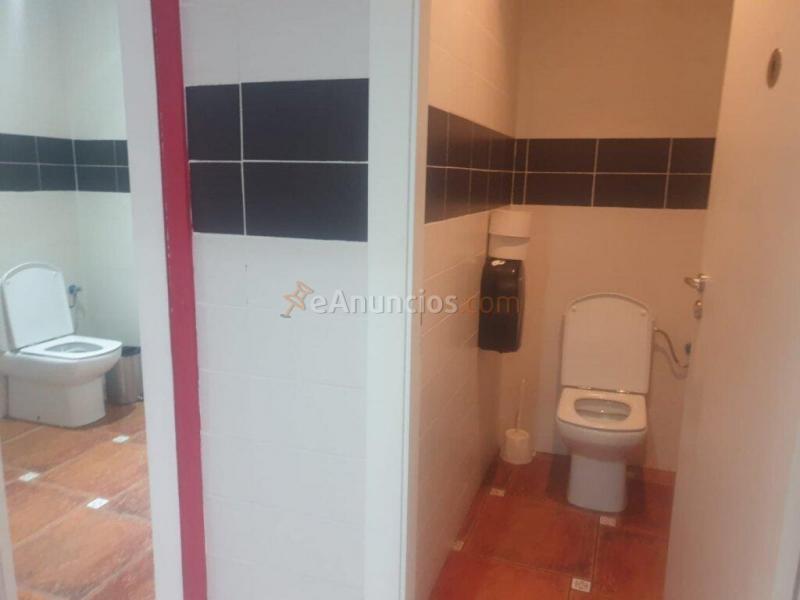 Local  Salón de fiestas en ZONA TURISTICA -