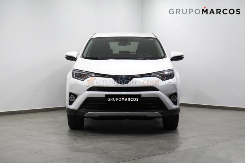 Toyota Rav4 2.5 VVT-I 145KW HYBRID ADVANCE AUTO 5P