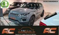 Land-Rover Range Rover Evoque 2.0L TD4 DYMANIC  150CV AUTOMATICO 4X4 TECHO PANORAMICO-NAVEGADOR  GPS-CAMBIO AUTOMATICO