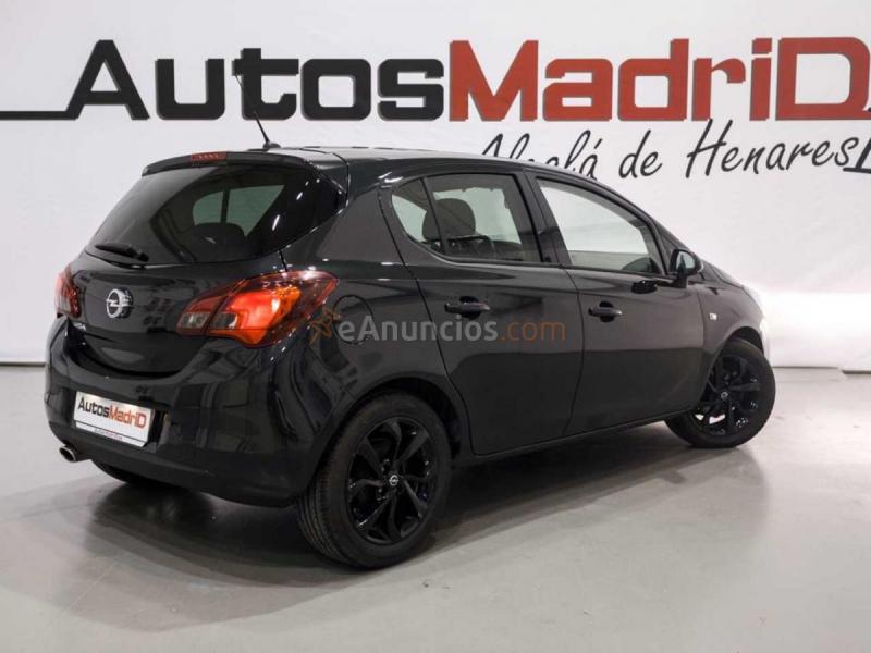 Opel Corsa 1.4 Expression 90 CV