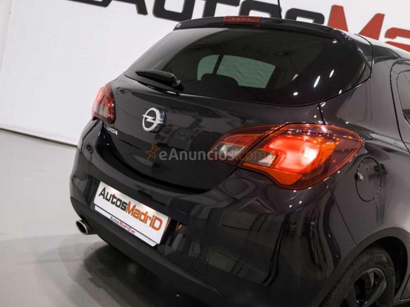 Opel Corsa 1.4 Expression 90 CV