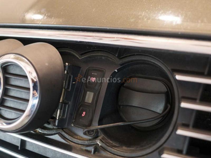 Audi A3 Sportback 1.4 TFSI e-tron S tro Ambition