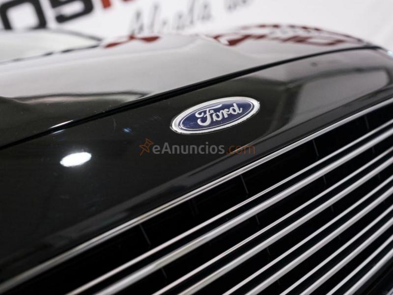 Ford Mondeo 2.0 TDCi 180CV PowerShift Titanium