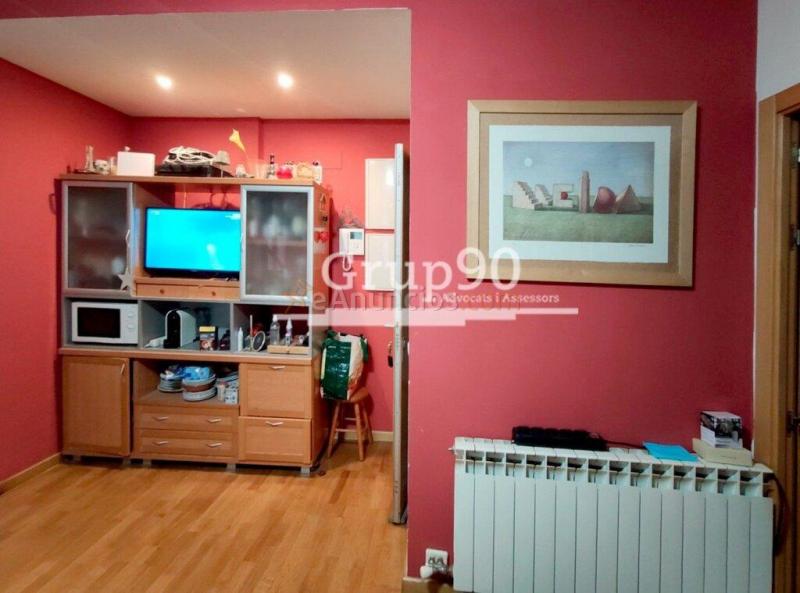 PRODUCTO PARA INVERSOR: APARTAMENTO DE DOS DORMITORIOS CON TERRAZA DE 29M2