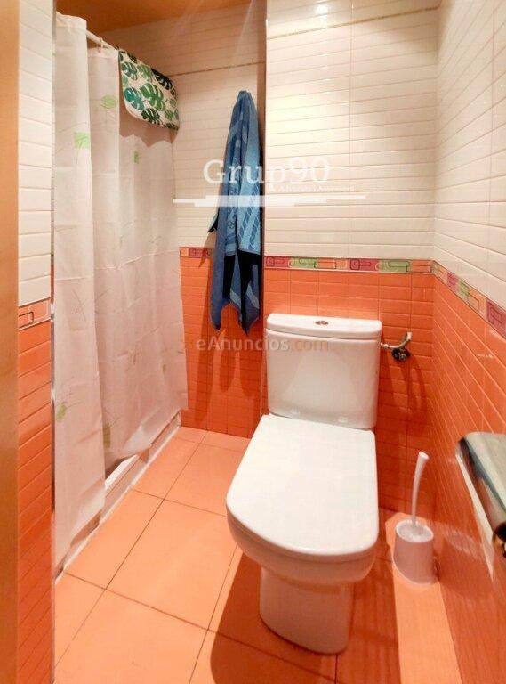 PRODUCTO PARA INVERSOR: APARTAMENTO DE DOS DORMITORIOS CON TERRAZA DE 29M2