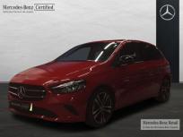 Mercedes-benz Clase B 180 D Progressive (euro 6d-temp)