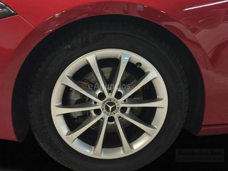 Mercedes-benz Clase A 180 D Progressive