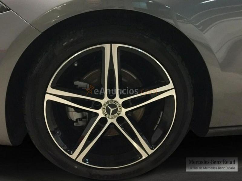 Mercedes-benz Clase A 180 D Progressive