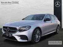 Mercedes-benz Clase E 43 Amg 4m Estate0-808+0-058