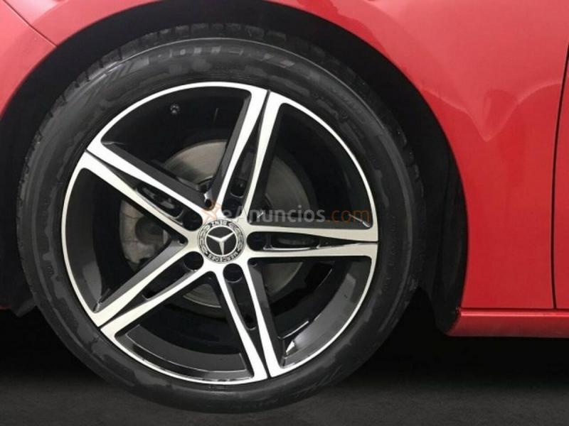 Mercedes-benz Clase A 180 D Progressive