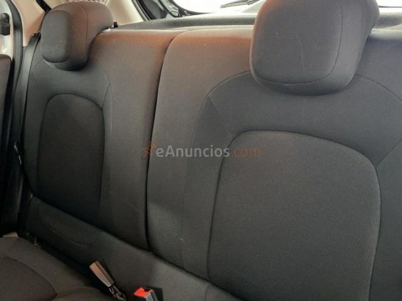 Smart Forfour Electric Drive  Eq Passion