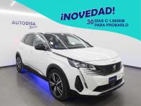 Peugeot 3008 Hybrid HYBRID GT LINE PACK 