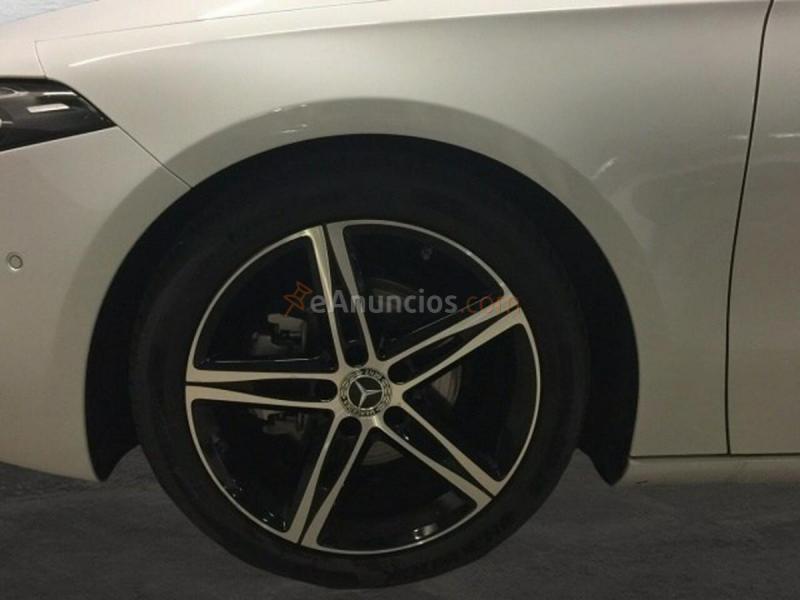 Mercedes-benz Clase A 180 D Progressive