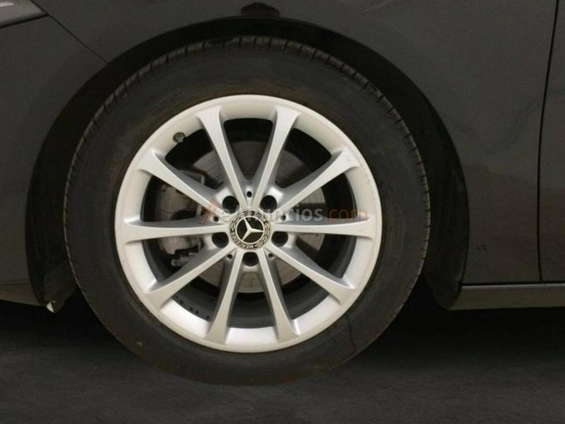 Mercedes-benz Clase A 180 D Progressive