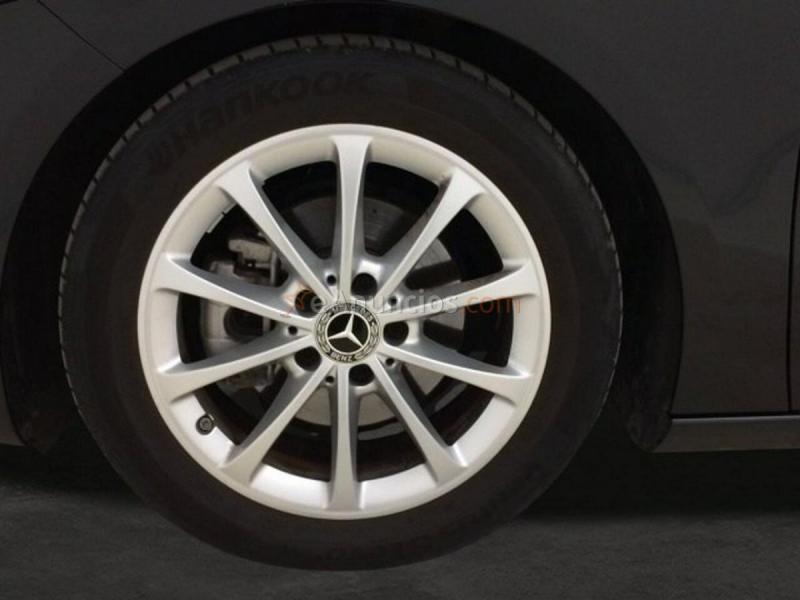 Mercedes-benz Clase A 180 D Progressive