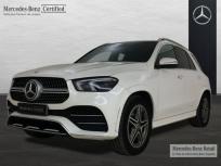 Mercedes-benz Clase Gle 450 4matic Amg Line (euro 6d-temp)
