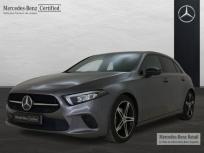 Mercedes-benz Clase A 180 D Progressive
