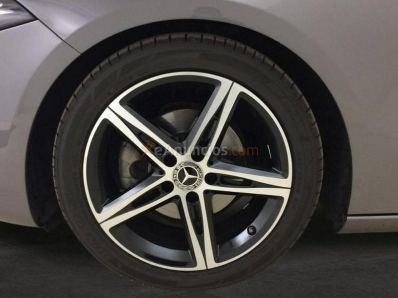 Mercedes-benz Clase A 180 D Progressive