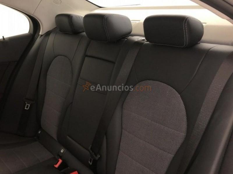 Mercedes-benz Clase C Berlina 220 Bluete D Amg Line