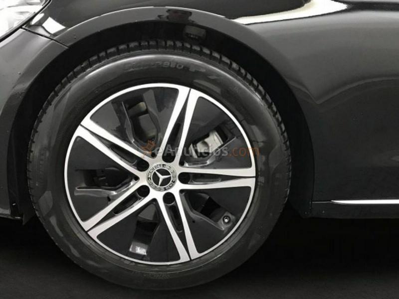 Mercedes-benz Clase C Berlina 220 D Avantgarde (euro 6d)