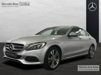 Mercedes-benz Clase Cla 200 Cdi  D Urban