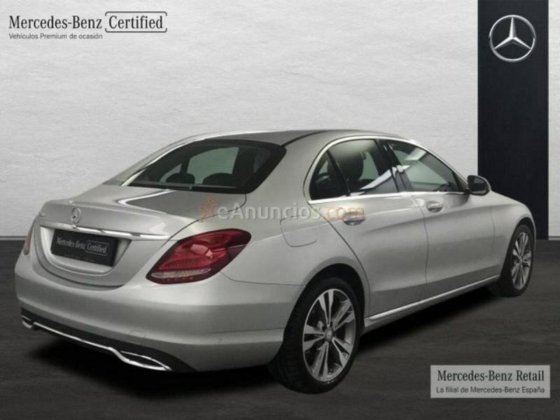 Mercedes-benz Clase Cla 200 Cdi  D Urban