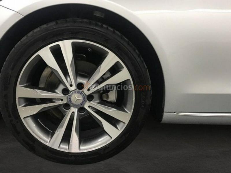 Mercedes-benz Clase Cla 200 Cdi  D Urban