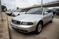 Audi A4 2.5TDI 6V 150CV 