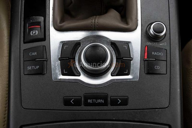 Audi A6 2.0TFSI 170CV 