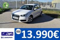 Audi A1 Sportback 1.4 TDI 90CV 