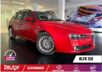 Alfa Romeo 159 SportWagon 1.9 JTD 8v Distinctive 5p. 
