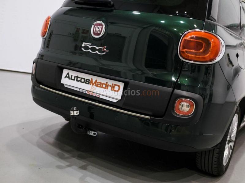 Fiat 500L 1.6 16v Multijet II 105CV S&S Lounge